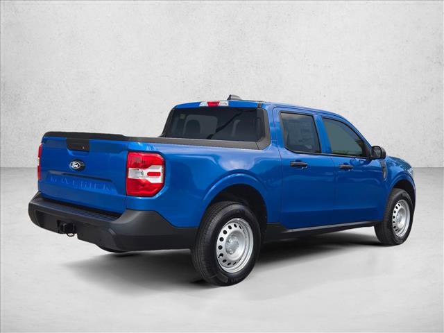 New 2026 Ford Maverick XL image 2