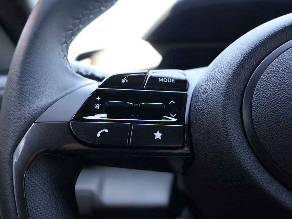 New 2026 Hyundai Elantra Sport w/ Cargo Package image 27