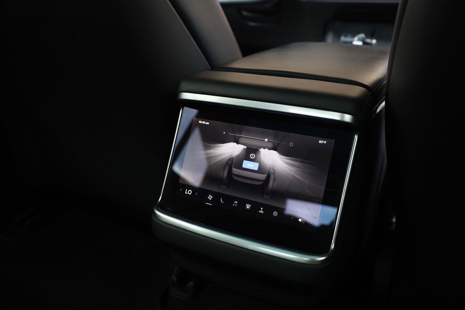 Used 2022 Tesla Model S Plaid AWD/4WD image 37
