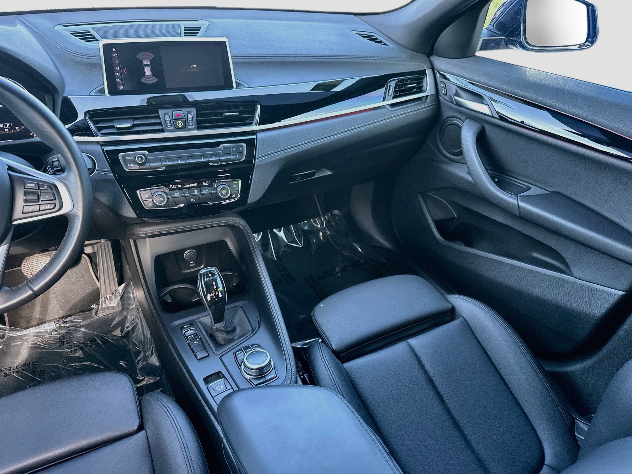 Used 2021 BMW X2 sDrive28i w/ Convenience Package FWD image 24