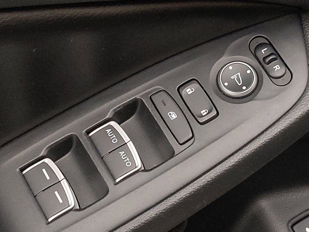 Used 2018 Honda Accord EX-L image 27