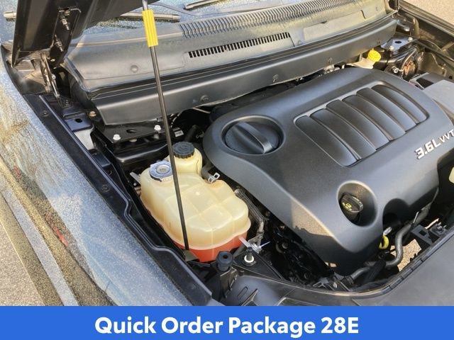 Used 2012 Dodge Journey SXT w/ Popular Equipment Group FWD image 11