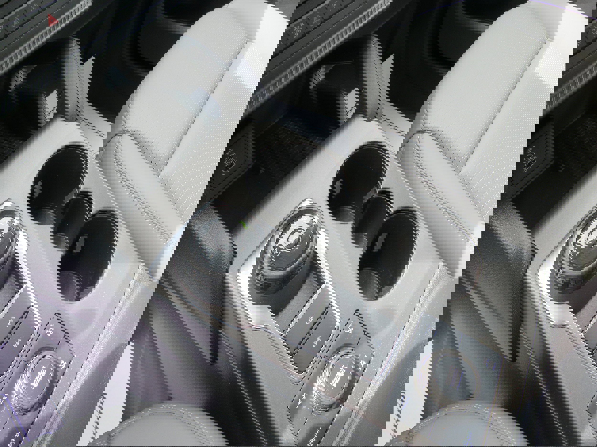 Used 2025 Ford Bronco Sport Badlands AWD/4WD image 14