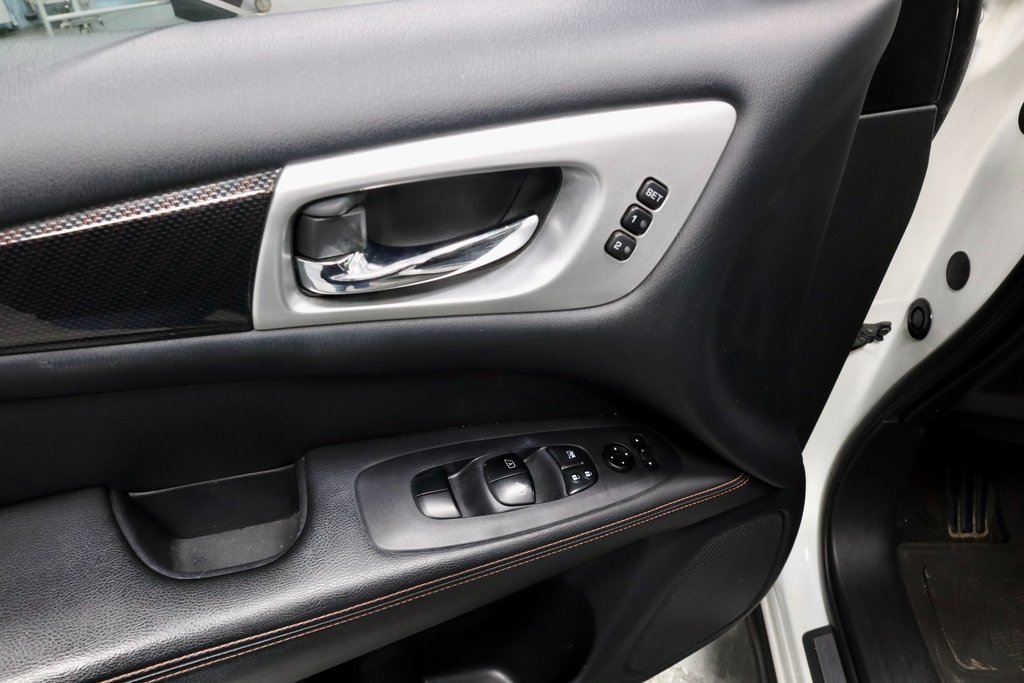 Certified 2019 Nissan Pathfinder SL image 26