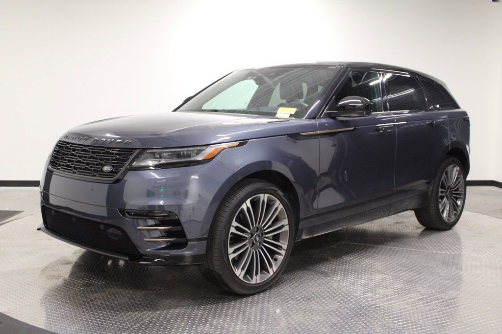 Used 2024 Land Rover Range Rover Velar Dynamic HSE image 1