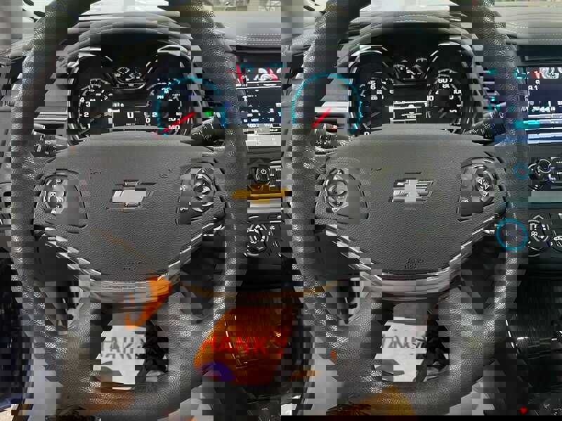 Used 2019 Chevrolet Impala LS FWD image 7