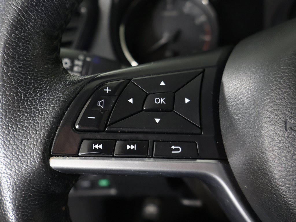 Used 2020 Nissan Rogue SV AWD/4WD image 40