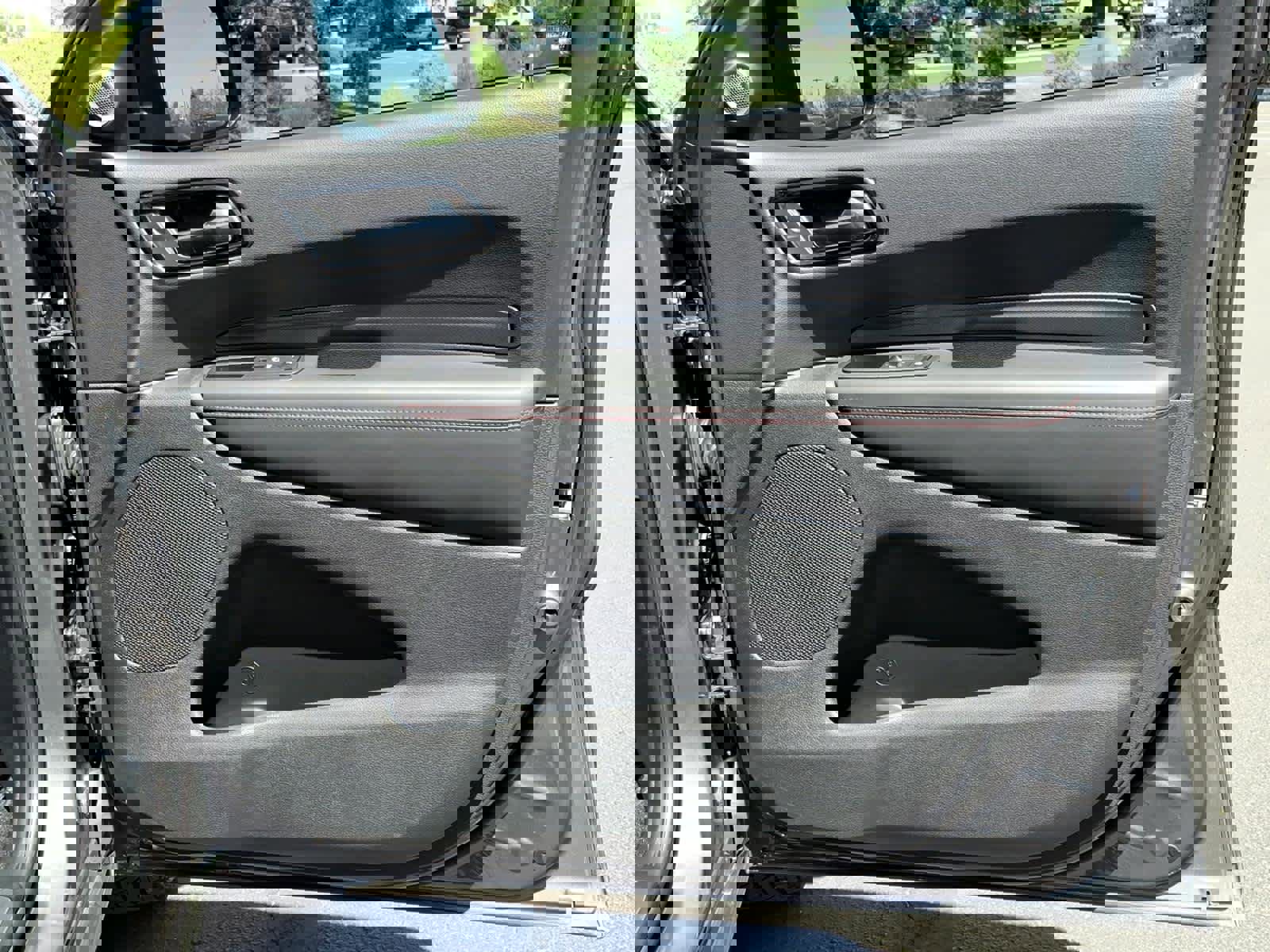 Used 2026 Dodge Durango GT image 24