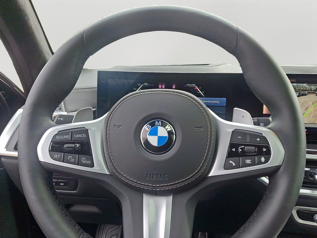 Used 2026 BMW X5 xDrive40i w/ Executive Package image 20