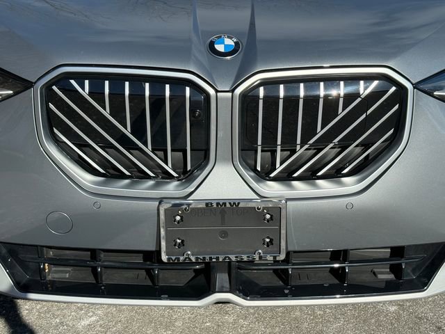 Used 2025 BMW X3 xDrive30i w/ Premium Package image 35