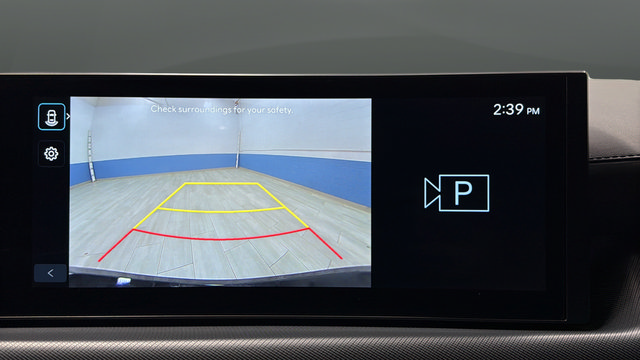 Used 2025 Hyundai Sonata SEL FWD image 14