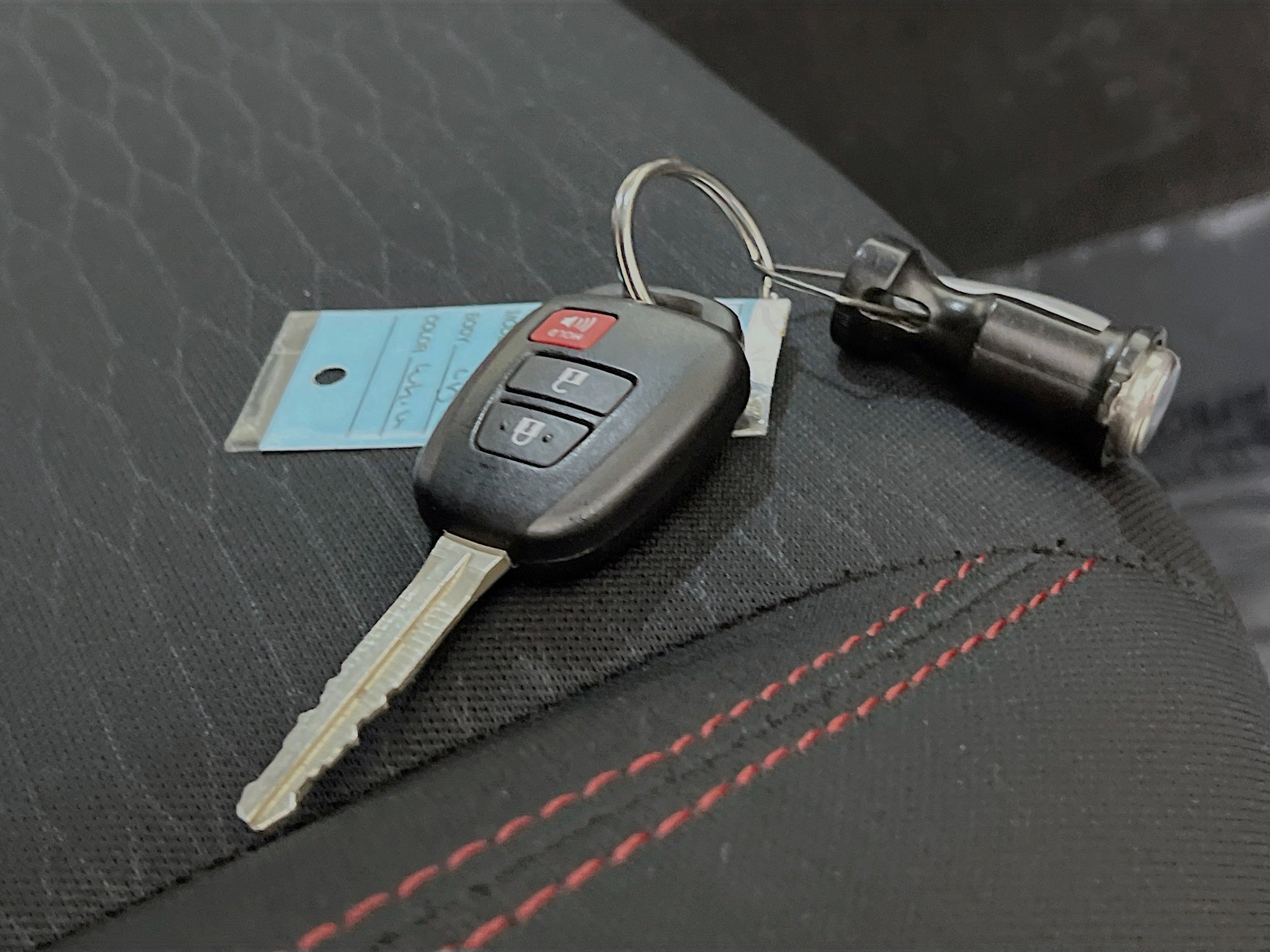 Used 2019 Toyota Tacoma SR5 image 35