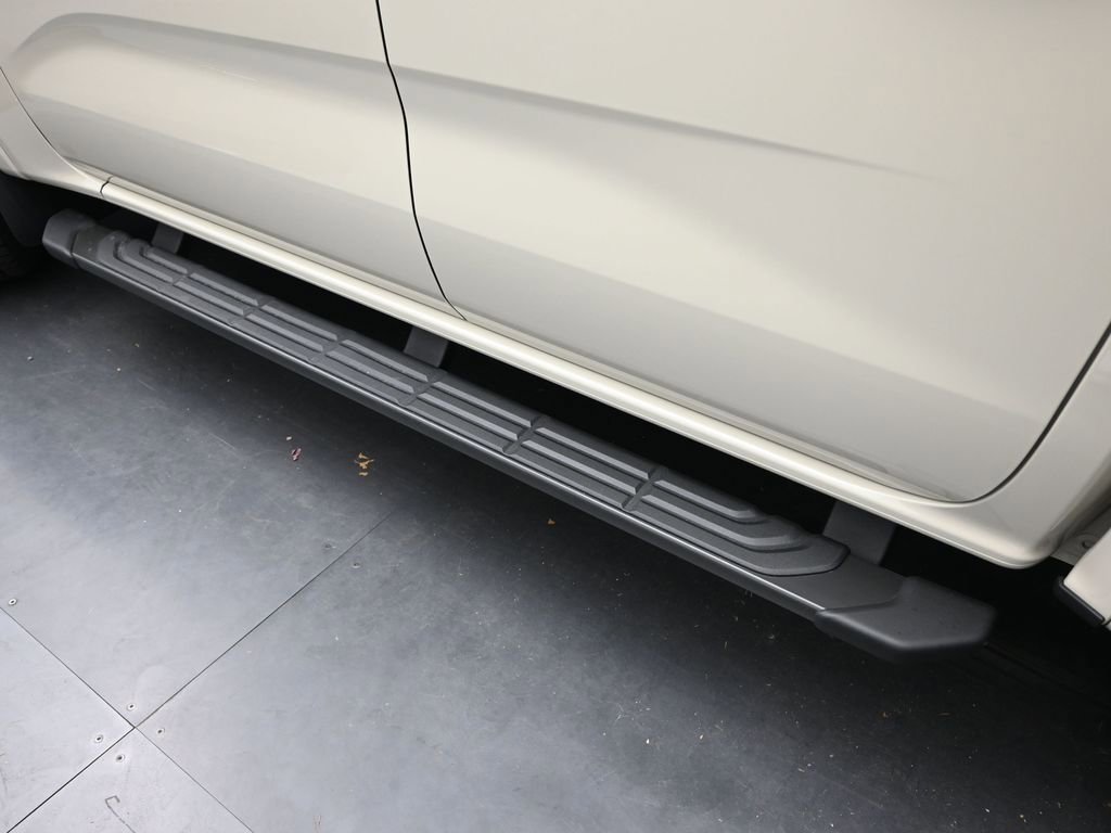 New 2025 Ford Ranger Lariat w/ FX4 Off-Road Package image 16