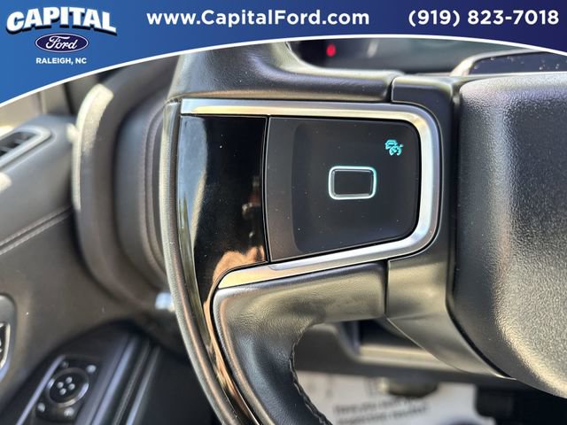 Certified 2025 Ford Expedition Platinum w/ Stealth Appearance Package image 26