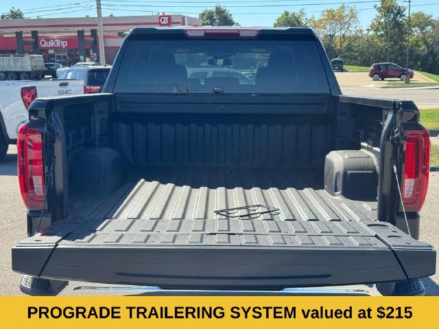 Used 2026 GMC Sierra 1500 SLT w/ Max Trailering Package AWD/4WD image 5