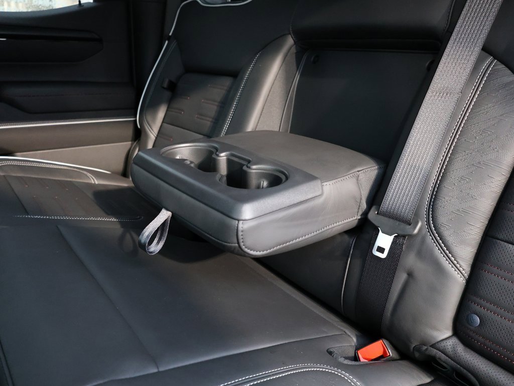 New 2026 GMC Sierra 1500 AT4X w/ AT4X AEV Edition image 31