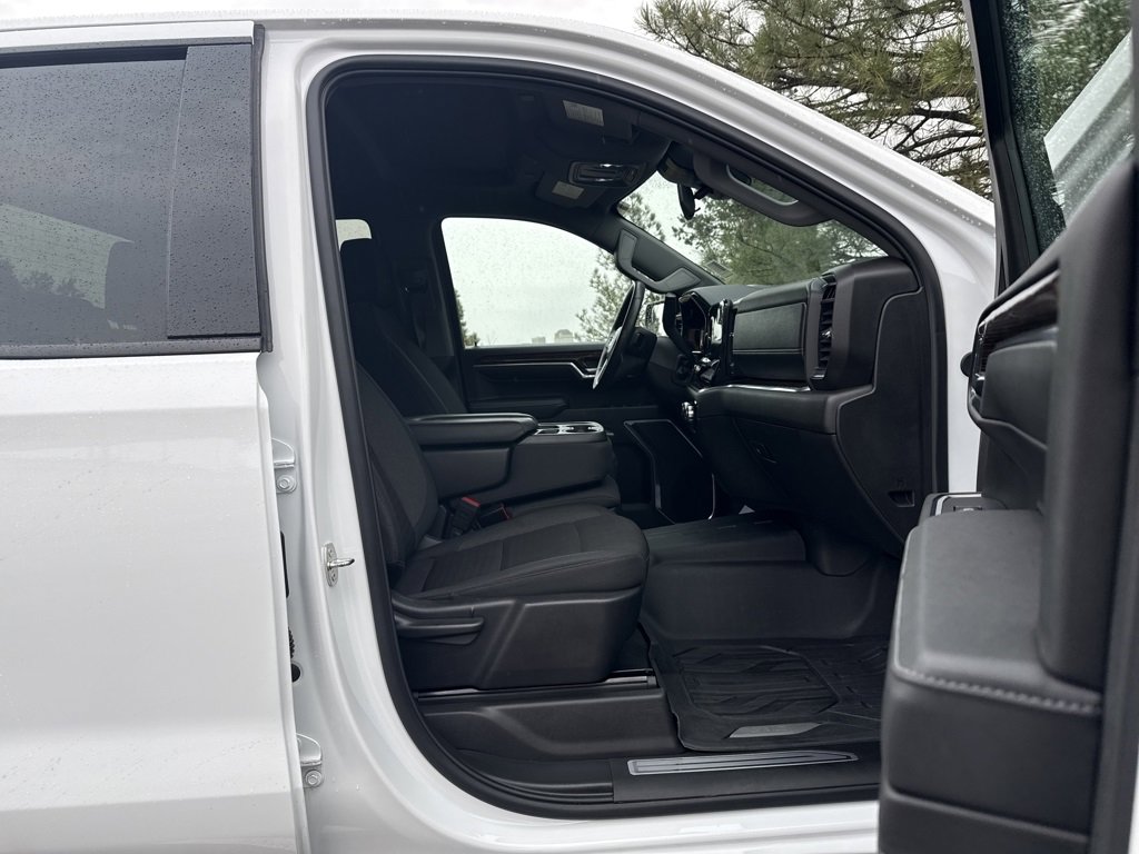 Used 2024 GMC Sierra 1500 Elevation w/ LPO, GMC Protection Package image 30