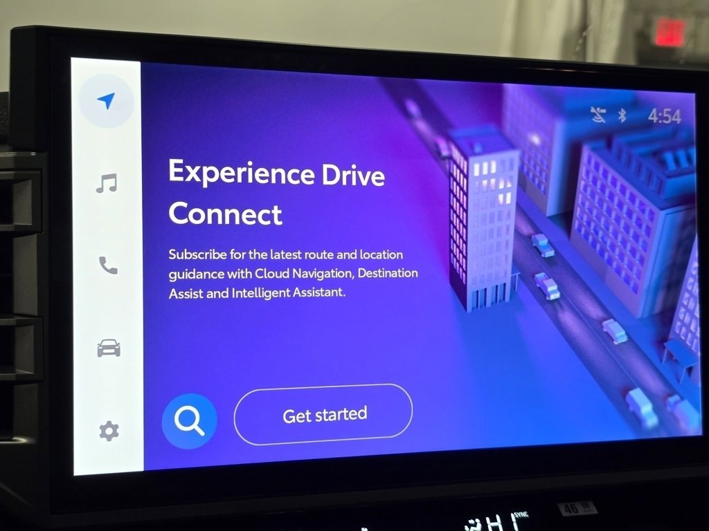 New 2026 Toyota Tundra Limited image 4