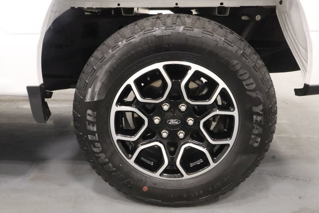 Used 2023 Ford F150 XLT w/ Equipment Group 302A High AWD/4WD image 25
