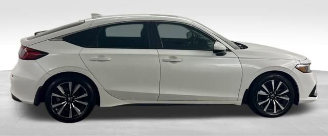 Used 2024 Honda Civic EX-L image 9