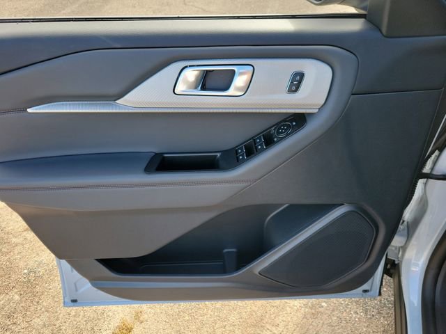 New 2026 Ford Explorer Active image 14