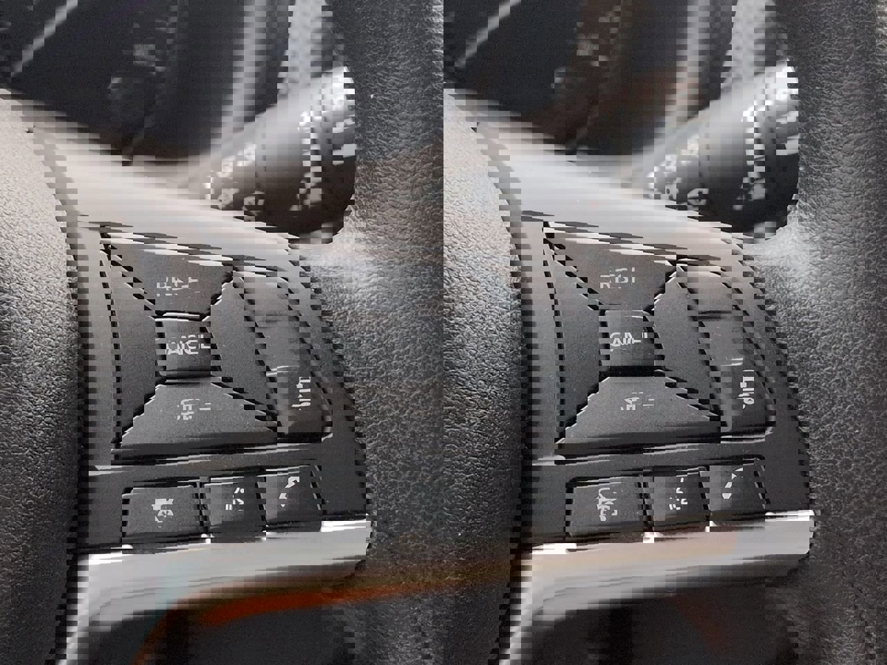 Used 2021 Nissan Kicks SV w/ Exterior Package FWD image 24