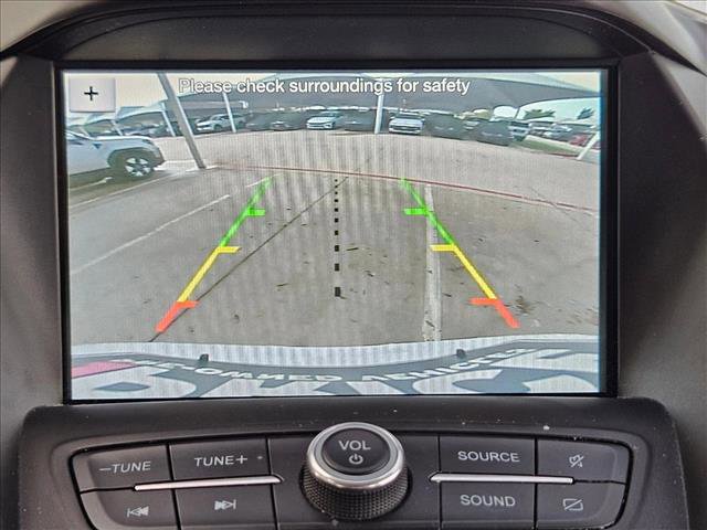 Used 2019 Ford Escape SE FWD image 12
