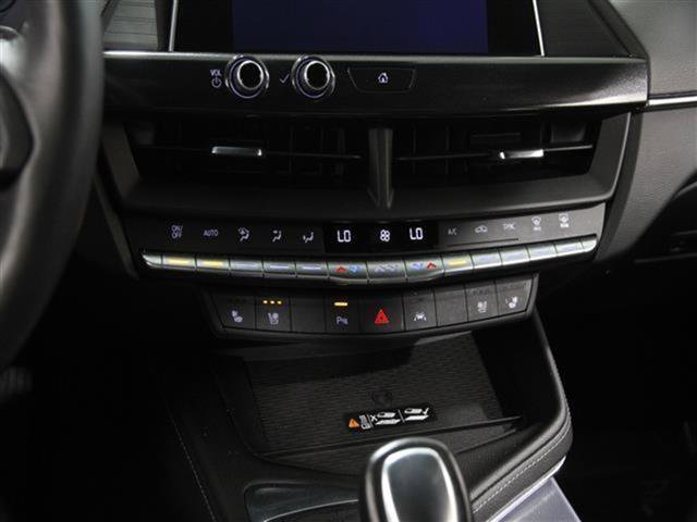 Certified 2022 Cadillac CT4 Premium Luxury image 15