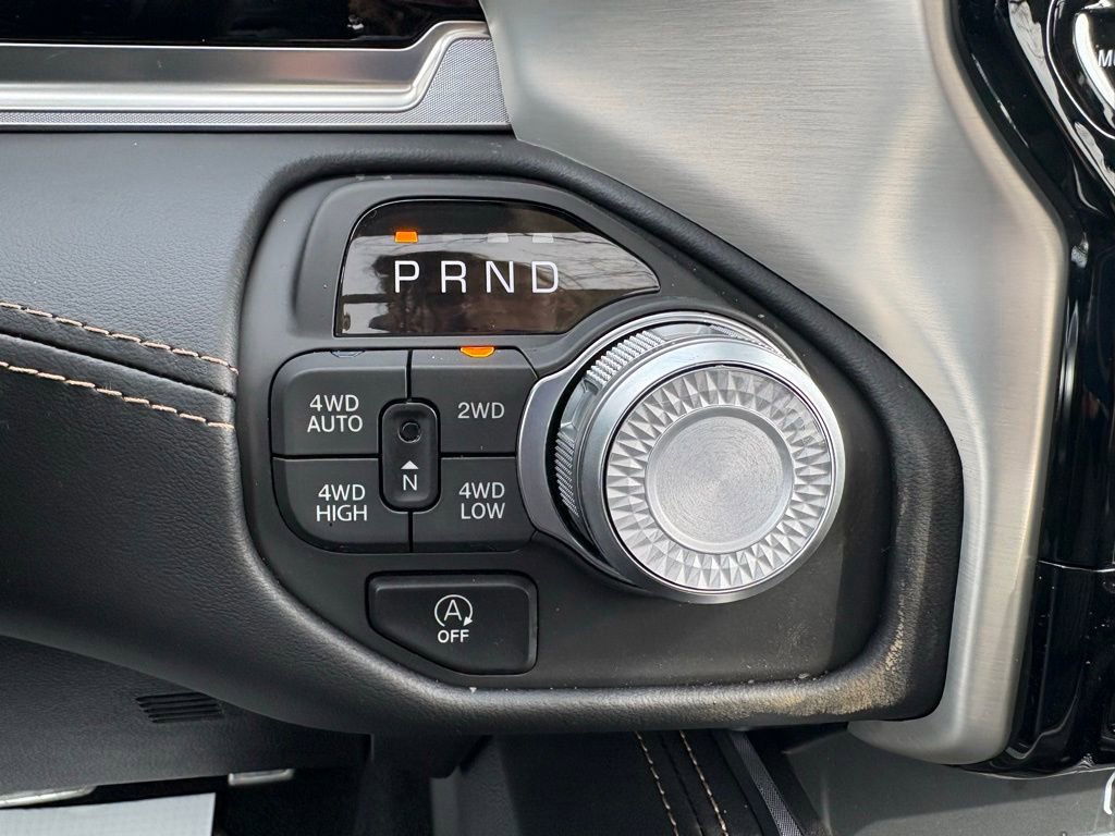 New 2026 RAM 1500 Tungsten image 41