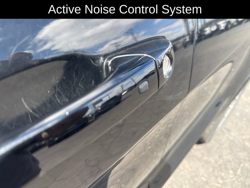 Used 2018 Jeep Grand Cherokee Limited image 9