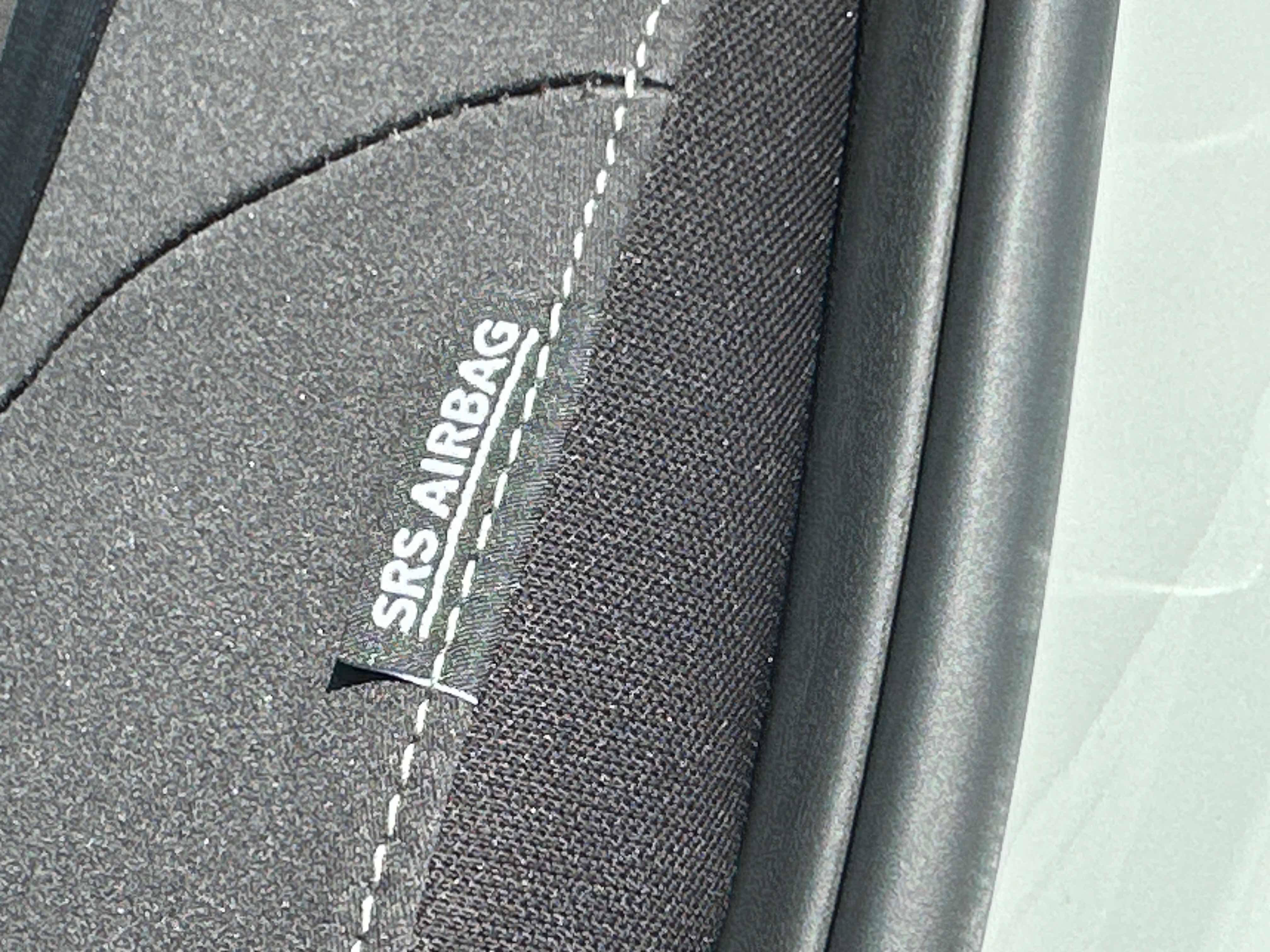 New 2026 Nissan Altima 2.5 SV FWD image 29