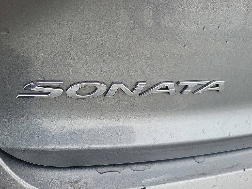 Used 2015 Hyundai Sonata Sport image 35