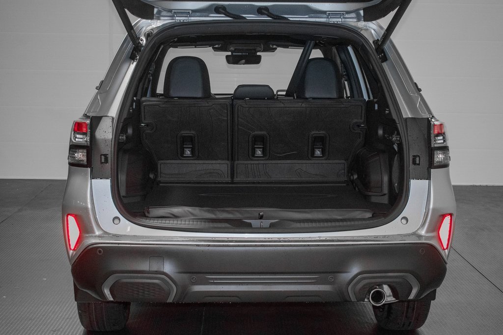 New 2026 Subaru Forester Limited image 21