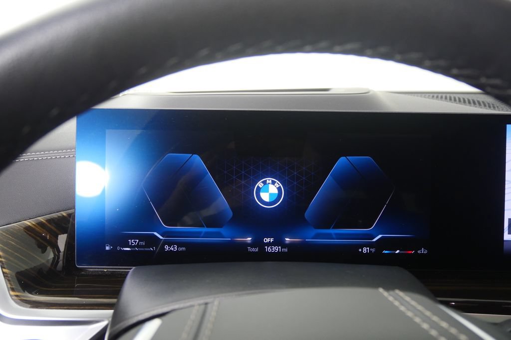 Certified 2026 BMW X5 xDrive40i AWD/4WD image 19