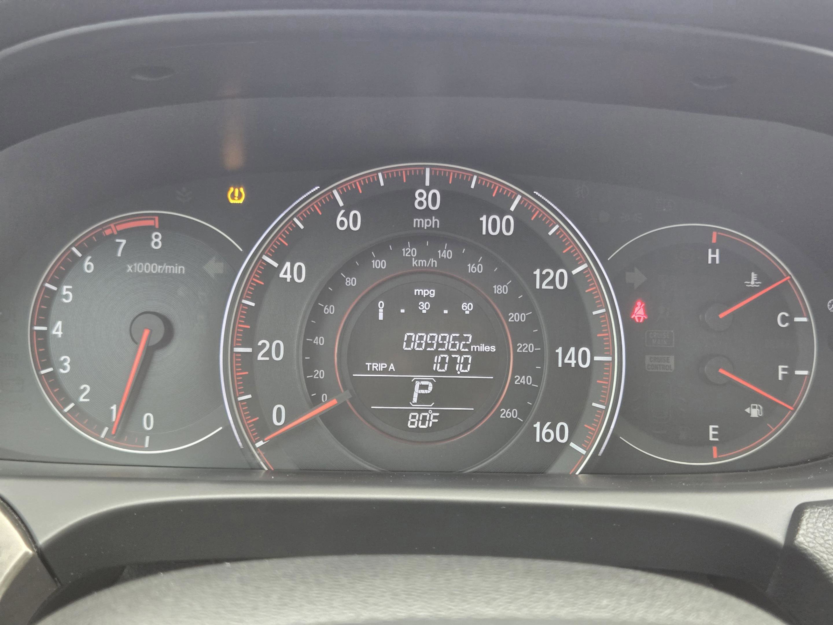 Used 2017 Honda Accord Sport Special Edition image 12
