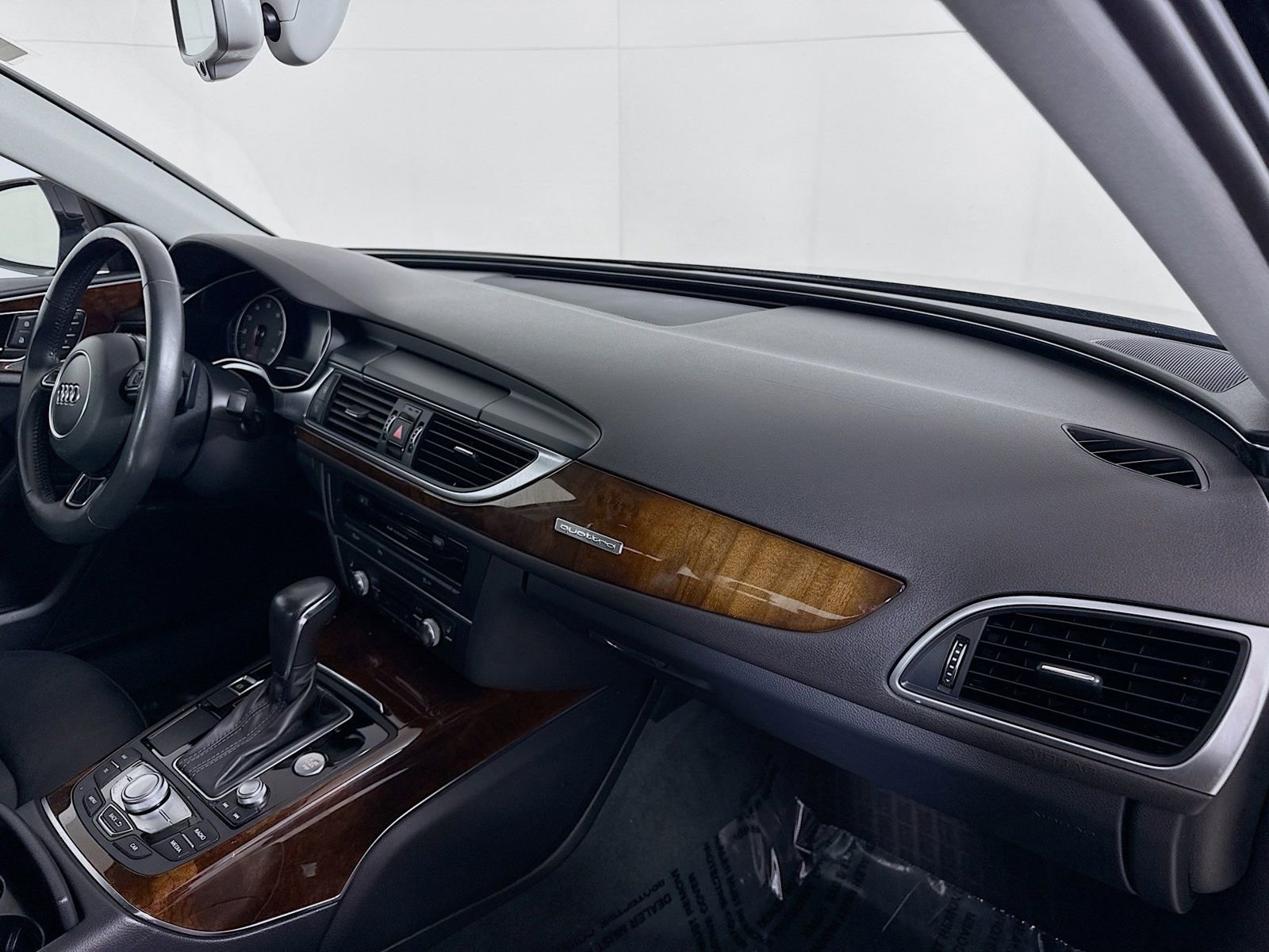 Used 2018 Audi A6 2.0T Premium Plus w/ Premium Plus Package image 29