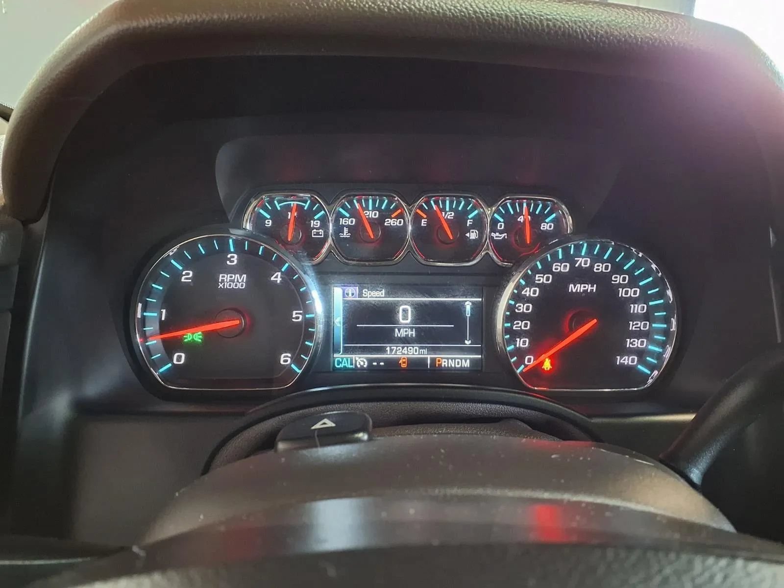 Used 2015 Chevrolet Tahoe LTZ w/ Texas Edition AWD/4WD image 27