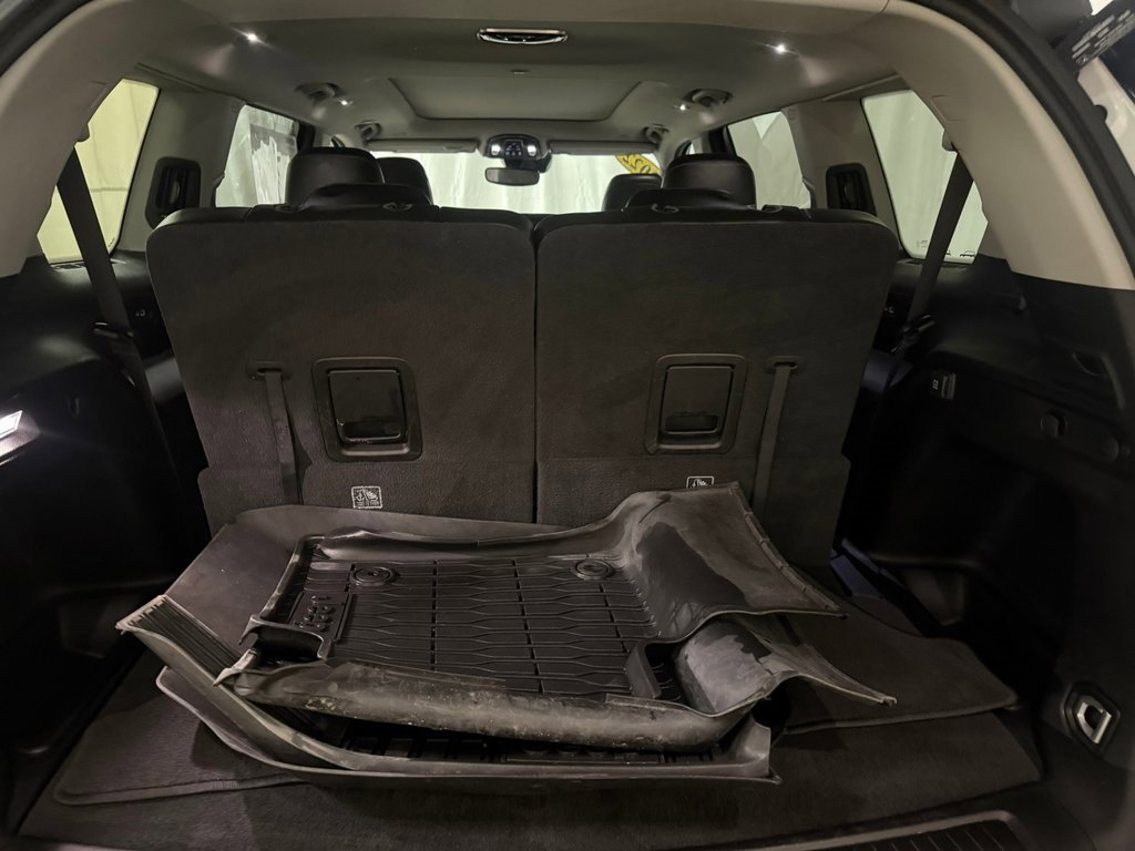 Used 2022 Jeep Grand Cherokee L Limited image 26