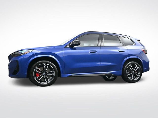 New 2025 BMW X1 xDrive28i w/ Technology Package image 36