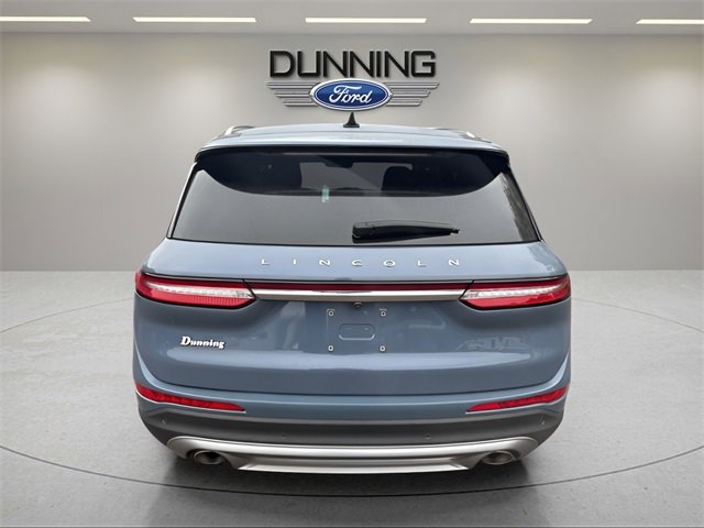 Used 2024 Lincoln Corsair Reserve w/ Equipment Group 201A image 3