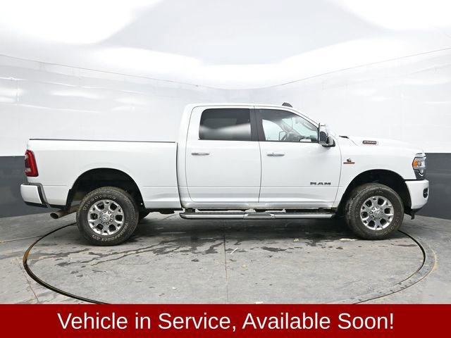 Used 2024 RAM 2500 Laramie image 8