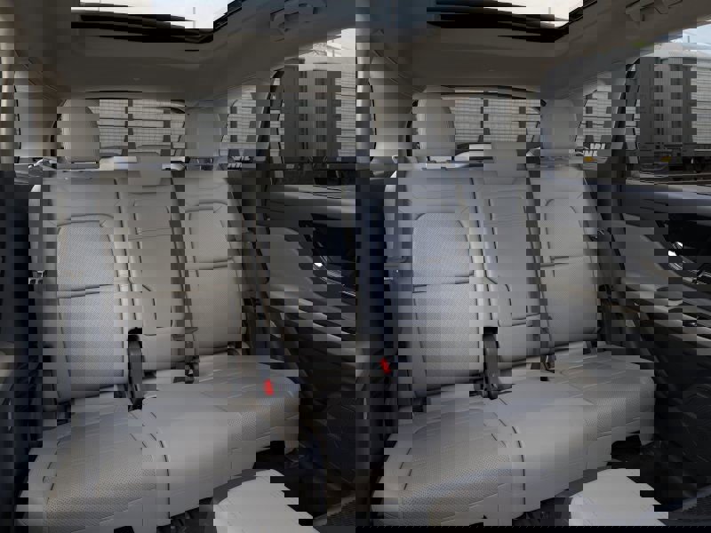 New 2026 Lincoln Corsair Grand Touring image 33