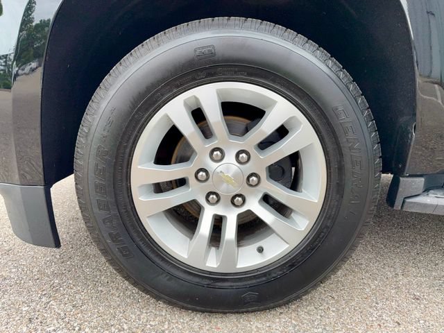 Used 2019 Chevrolet Tahoe LT AWD/4WD image 30