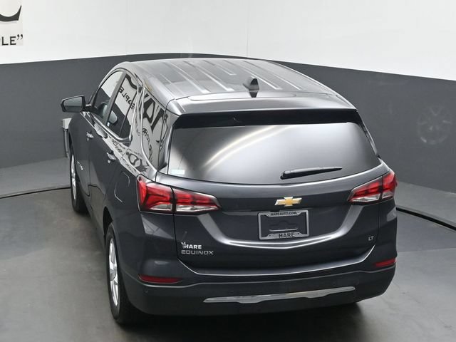 Used 2022 Chevrolet Equinox LT FWD image 61