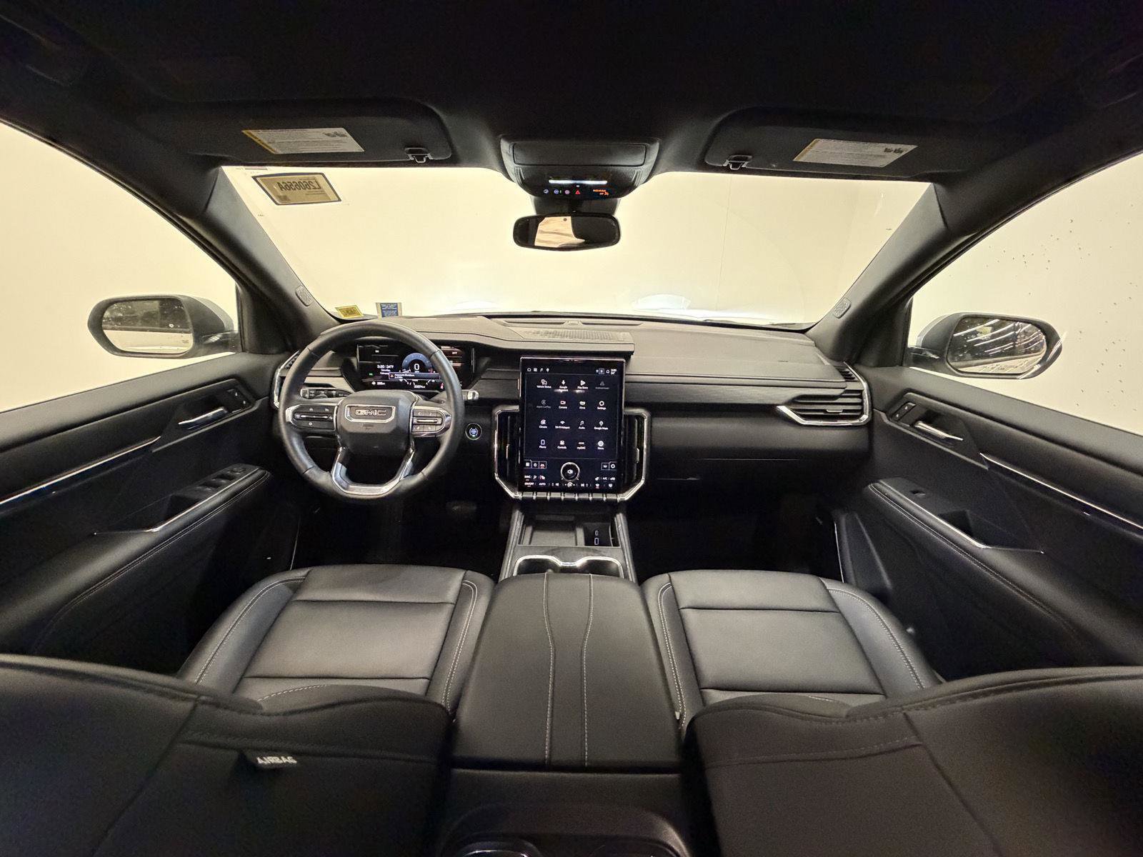 Used 2024 GMC Acadia Elevation image 47