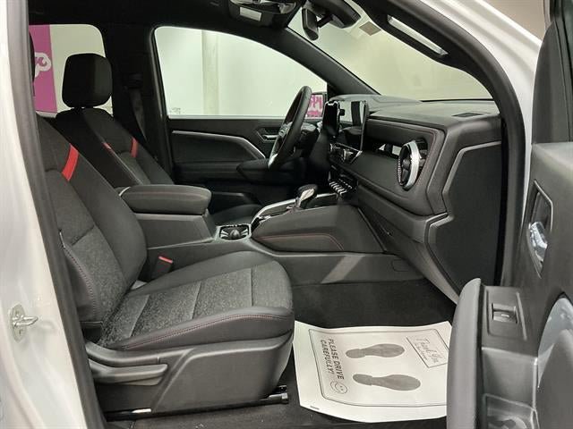 New 2026 Chevrolet Colorado Z71 AWD/4WD image 28