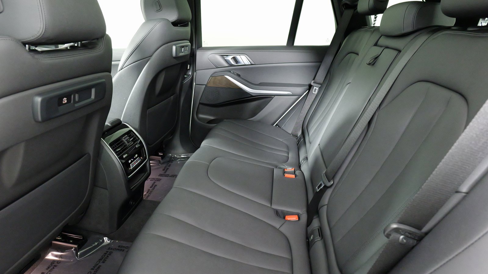 Used 2022 BMW X5 xDrive40i w/ Parking Assistance Package image 36