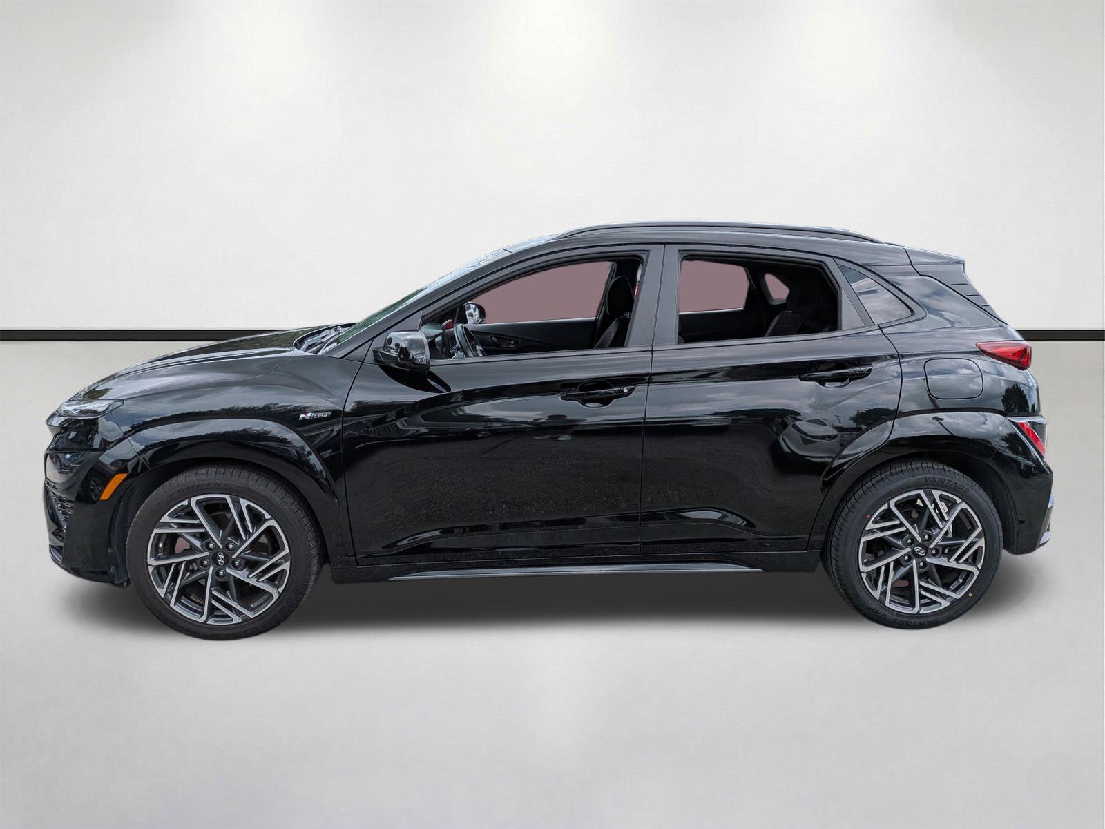 Used 2023 Hyundai Kona N Line FWD image 7