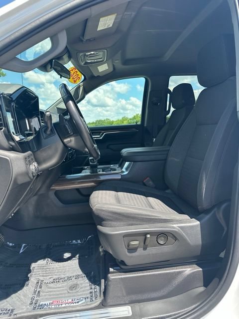 Used 2023 Chevrolet Silverado 1500 RST AWD/4WD image 40