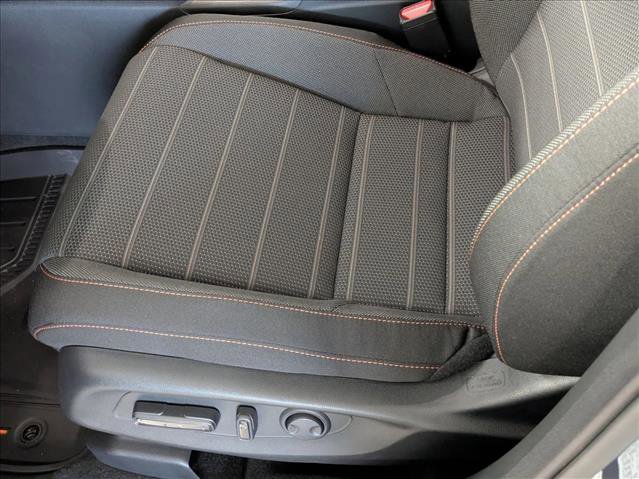 New 2026 Honda CR-V TrailSport image 4